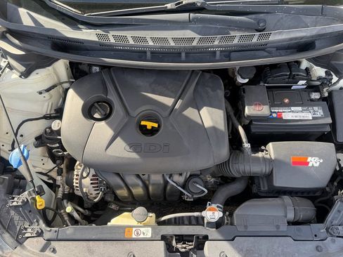 Used 2016 Kia Forte EX FWD image 25