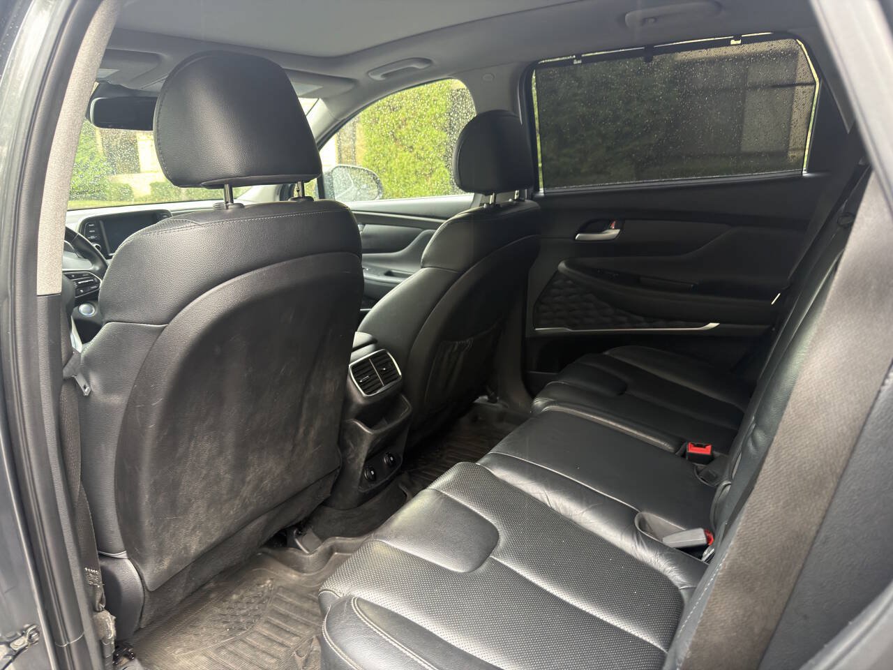 Used 2020 Hyundai Santa Fe SEL AWD/4WD image 26