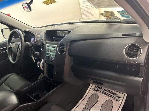 Used 2011 Honda Pilot EX image 21