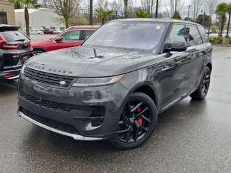 Used 2023 Land Rover Range Rover Sport SE Dynamic video 1