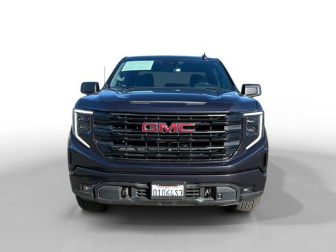 Used 2023 GMC Sierra 1500 Elevation w/ X31 Off-Road Package image 8