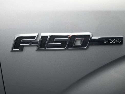 Used 2014 Ford F150 FX4 w/ Equipment Group 402A Luxury image 6