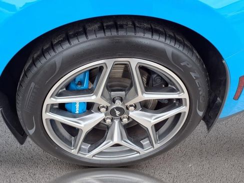 Used 2024 Ford Mustang GT Premium w/ GT Performance Package image 35