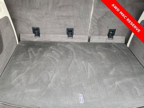 Used 2019 Lincoln MKC Reserve w/ MKC Climate Package image 27