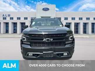 Used 2022 Chevrolet Silverado 1500 RST video 2
