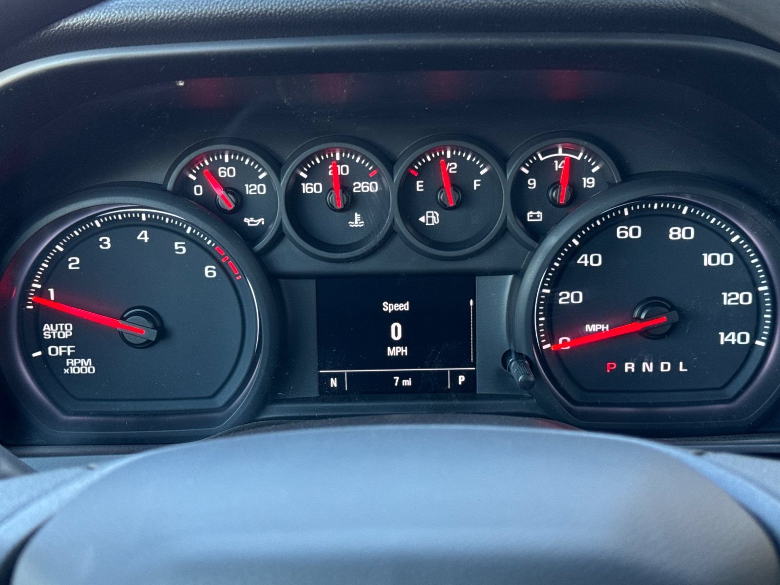 New 2026 GMC Sierra 1500 Pro w/ Pro Value Package RWD image 22