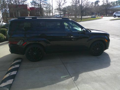 Used 2024 Hyundai Santa Fe Calligraphy image 14