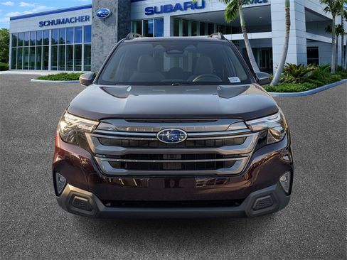 New 2026 Subaru Forester Premium image 2