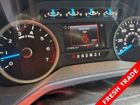 Used 2015 Ford F150 XLT w/ Equipment Group 301A Mid image 6