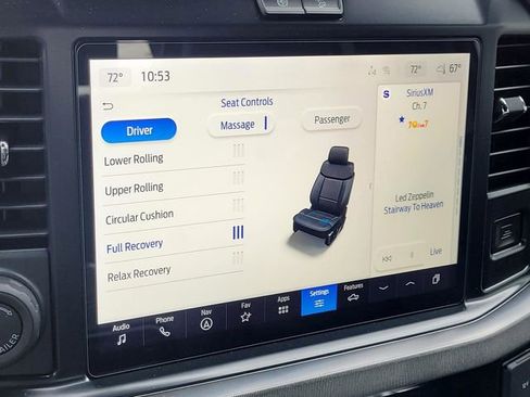 New 2026 Ford F250 Platinum w/ FX4 Off-Road Package image 21