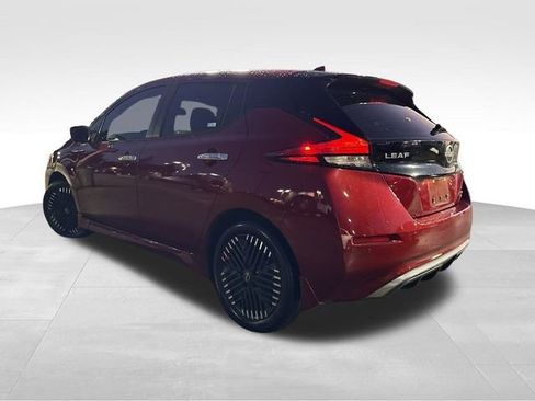 Used 2024 Nissan Leaf SV Plus image 6