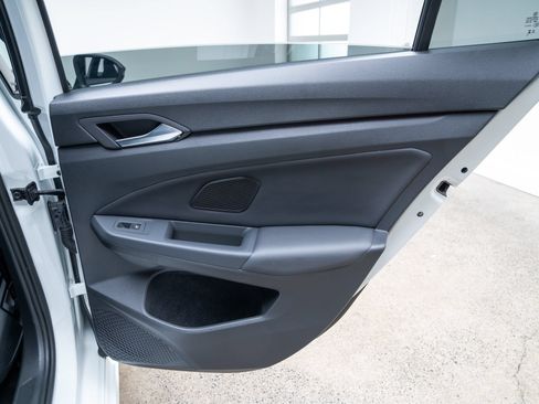 Used 2024 Volkswagen Golf R AWD/4WD image 25
