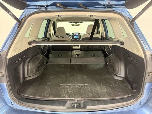 Used 2022 Subaru Forester Limited image 45