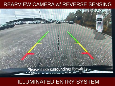 Used 2022 Ford Escape SEL image 7