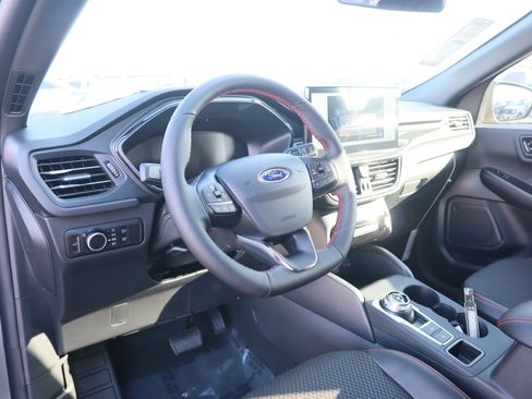 New 2026 Ford Escape ST-Line w/ Tech Pack #1 image 15