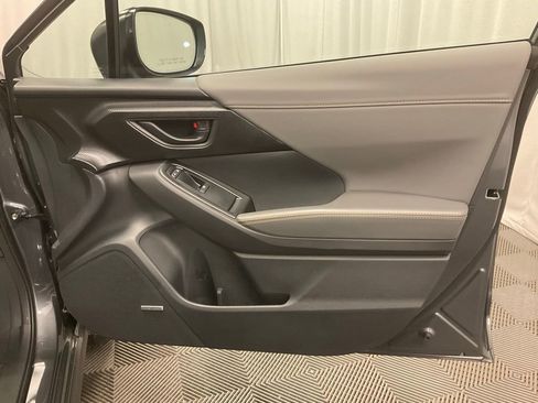 New 2026 Subaru Crosstrek 2.5i Wilderness AWD/4WD image 25