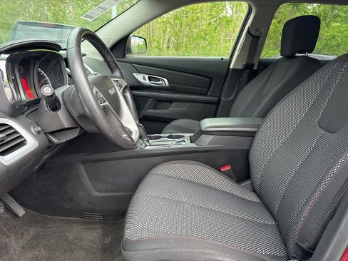 Used 2017 GMC Terrain SLE w/ Convenience Package FWD image 9