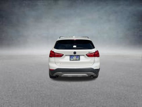 Used 2016 BMW X1 xDrive28i AWD/4WD image 7