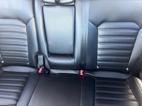 Used 2023 Ford Edge SEL w/ Convenience Package AWD/4WD image 15