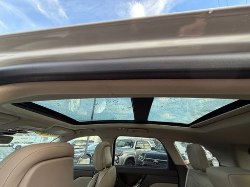 Used 2020 Lincoln Corsair Reserve w/ Equipment Group 201A image 28