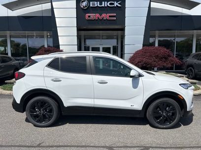 New 2026 Buick Encore GX Sport Touring w/ Comfort Package