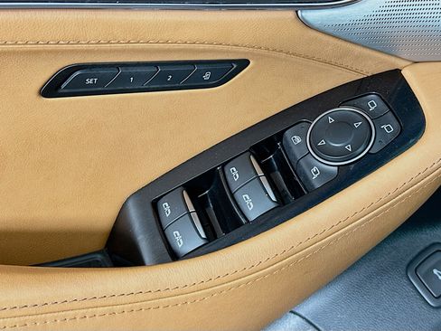 Used 2020 Cadillac CT5 V w/ Platinum Package image 15