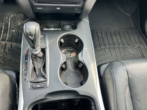 Used 2015 Acura MDX SH-AWD w/ Tech & Entertainment image 24