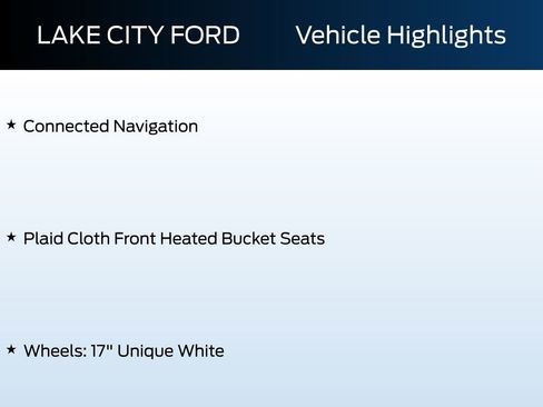 New 2026 Ford Bronco Heritage Edition AWD/4WD image 11