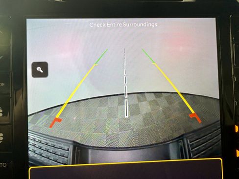 Used 2022 RAM 2500 Power Wagon w/ Level 2 Equipment Group image 20