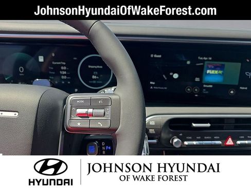 New 2026 Hyundai Palisade SEL Premium AWD/4WD image 31