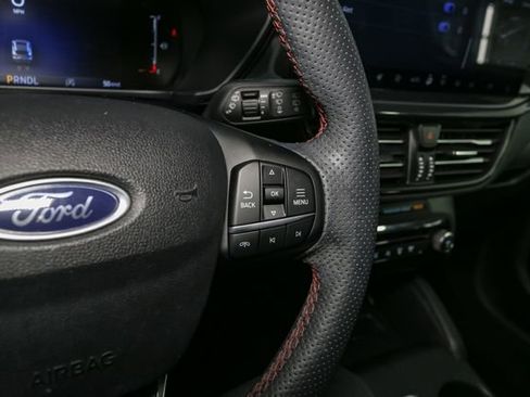 Used 2023 Ford Escape ST-Line w/ Tech Pack #1 image 35