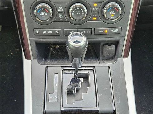 Used 2015 MAZDA CX-9 Grand Touring image 10