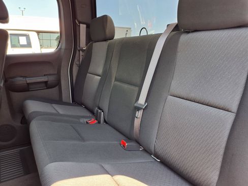 Used 2013 Chevrolet Silverado 1500 LT w/ All-Star Edition RWD image 6