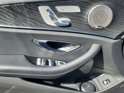 Certified 2023 Mercedes-Benz E 350 4MATIC Sedan image 17