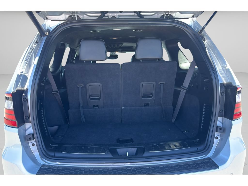 Used 2024 Dodge Durango R/T AWD/4WD image 19