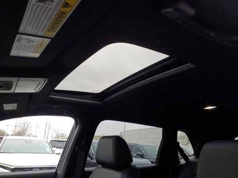 Used 2025 Honda CR-V Sport Touring image 20