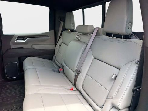 New 2026 GMC Sierra 1500 SLT w/ SLT Premium Plus Package AWD/4WD image 12