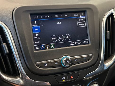 Used 2022 Chevrolet Equinox LT AWD/4WD image 13