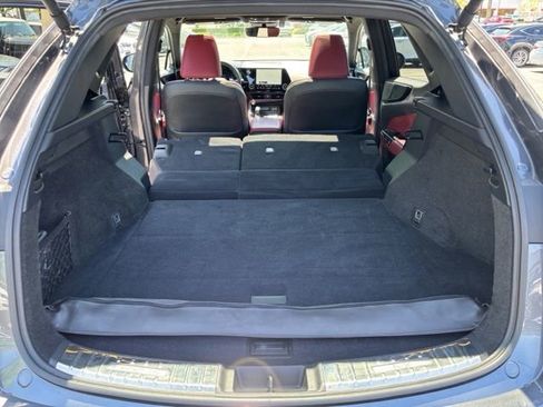 Used 2024 Lexus NX 350 AWD w/ Cold Area Package image 26