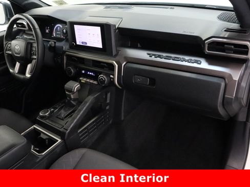 Certified 2024 Toyota Tacoma SR5 image 36