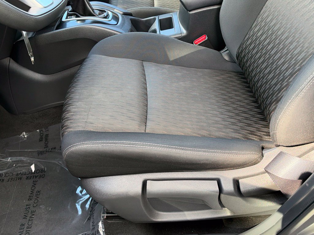 Used 2017 Nissan Rogue S AWD/4WD image 25