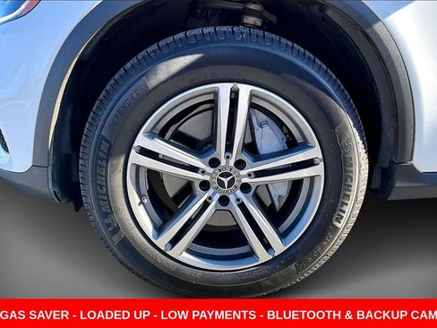 Used 2020 Mercedes-Benz GLC 300 GLC 300 image 31