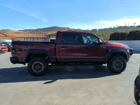 Used 2024 RAM 1500 TRX image 4