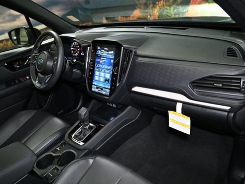 Used 2025 Subaru Forester Limited AWD/4WD image 69