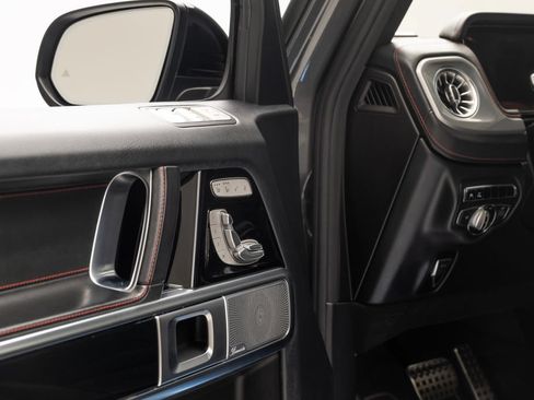 Used 2022 Mercedes-Benz G 550 image 17