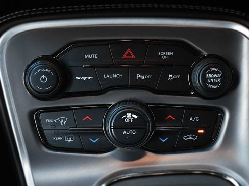 Used 2022 Dodge Challenger SRT Hellcat image 23