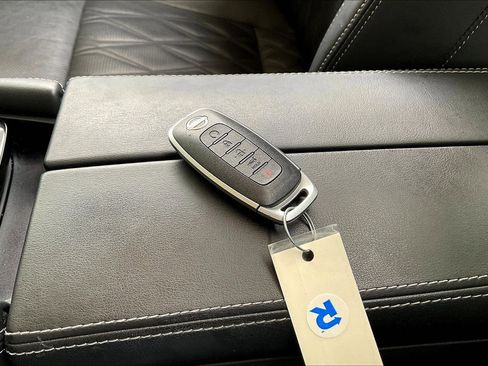 Used 2023 Nissan Rogue Platinum w/ Platinum Premium Package image 33