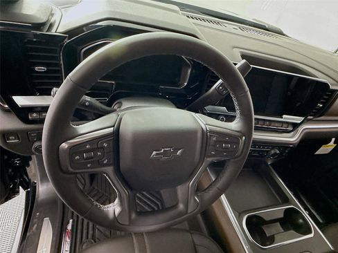 New 2026 Chevrolet Silverado 3500 High Country w/ High Country Premium Package image 6