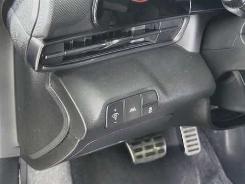 Used 2023 Hyundai Elantra N Line w/ Preferred Accessory Package FWD image 13