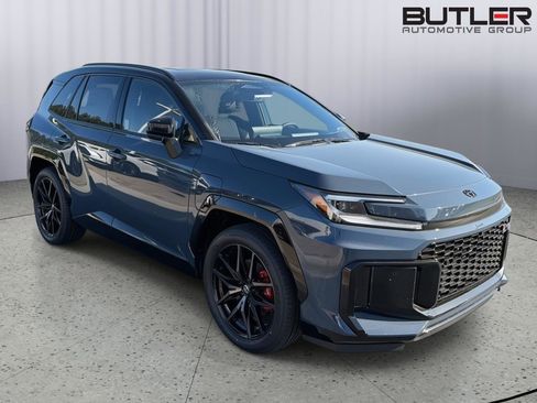 New 2026 Toyota RAV4 AWD Plug-in Hybrid image 8